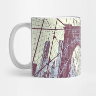 BRIDGE Mug